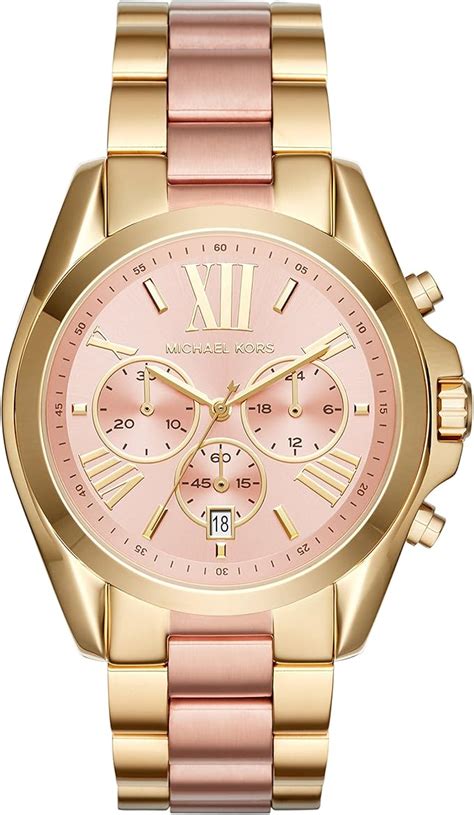 precio de reloj marca michael kors|Michael Kors relojes mujer.